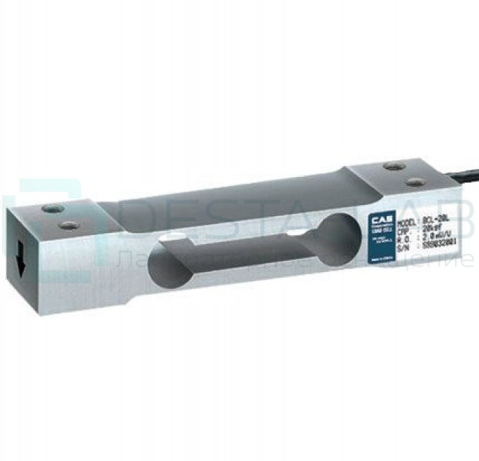 Тензодатчики CAS BCL-06L