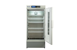 Термостат с охлаждением, 238 л, -10 °C... +60 °C, принудительная вентиляция, MIR-254, PHCbi