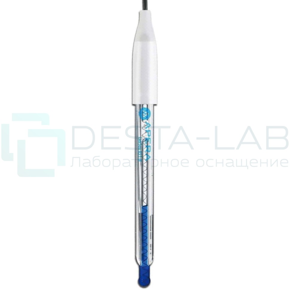 рН-электрод для концентрированных щелочей LabSen851-H, вязких образцов