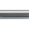 Шприц микролитровый Hamilton 25 мкл, 702 N, Cemented Needle, 22s gauge, 2 in., point style 3