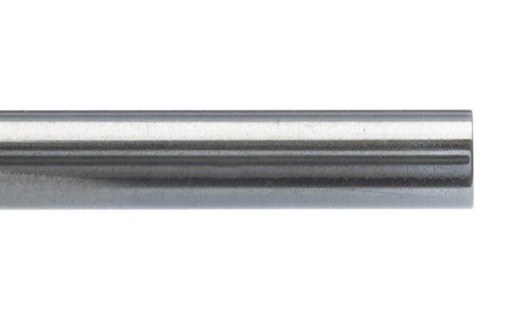 Шприц микролитровый Hamilton 25 мкл, 702 N, Cemented Needle, 22s gauge, 2 in., point style 3