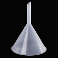 Воронка d=150 лабораторная