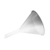 Воронка d=150 лабораторная