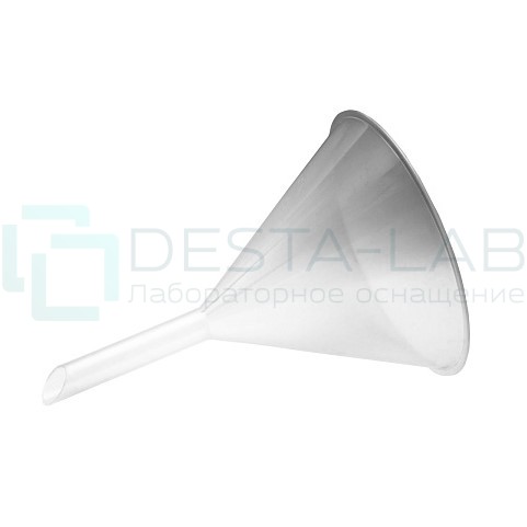 Воронка d=150 лабораторная