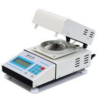 Анализатор влажности Эвлас-2М (без гири), Сибагроприбор