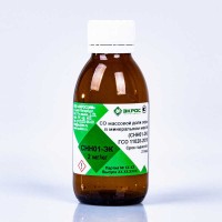 СНН01-ЭК ГСО 11028-2018 МСО 2219:2019 (2-10 мг/кг) 2 мг/кг (EK_3.05.03.12.0000.02)