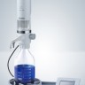 Бюретка цифровая Hirschmann Opus titration 10 мл