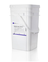 Среда Dynamis AGT без животных компонентов, гранулированная, Thermo FS