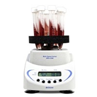 Вортекс 3 500 об/мин, амплитуда 4 мм, таймер, без платформы, MSV-3500, Biosan