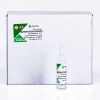 СТХ Циклогексанол  СОП 0030-03