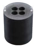 Адаптер для пробирок для забора крови (17 х 125 мм), 16 х 15 мл, Thermo FS