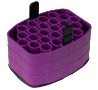 Адаптер для пробирок d 16 мм, полипропиленовых, 4 шт. (ротор Allspin JS-5.3), Beckman Coulter