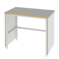 Стол лабораторный ЛАБ-900 ЛТн (TRESPA)