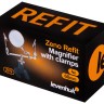 Лупа штативная Levenhuk Zeno Refit ZF9