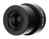 Окуляр Levenhuk ZOOM 20х (D30 мм) для стереомикроскопов