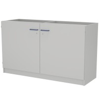 Металлическая опорная тумба ЛАБ-PRO ТОМДД 146.50.86