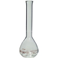 Колба 1-25-2 мерная