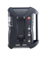 Блок анализатора testo 350 - Анализатор дымовых газов для промышленности