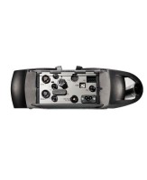 Блок анализатора testo 350 - Анализатор дымовых газов для промышленности