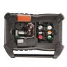 Блок анализатора testo 350 - Анализатор дымовых газов для промышленности