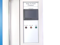 Камера испытательная «тепло-холод-влажность», -20...+98 °С, SJ-THSC150R1, 150 л, SJClave