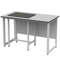 Стол для весов ЛАБ-PRO СВ 120.65.75 Г30