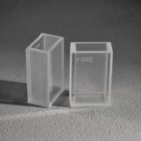 Кювета для КФК 10 мм., Минимед