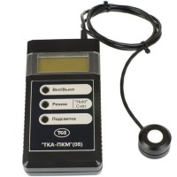 Люксметр + Пульсметр “ТКА-ПКМ”(08) с поверкой