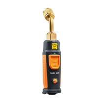 testo 552i - Смарт-зонд вакуума, управляемый из приложения