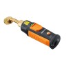 testo 552i - Смарт-зонд вакуума, управляемый из приложения