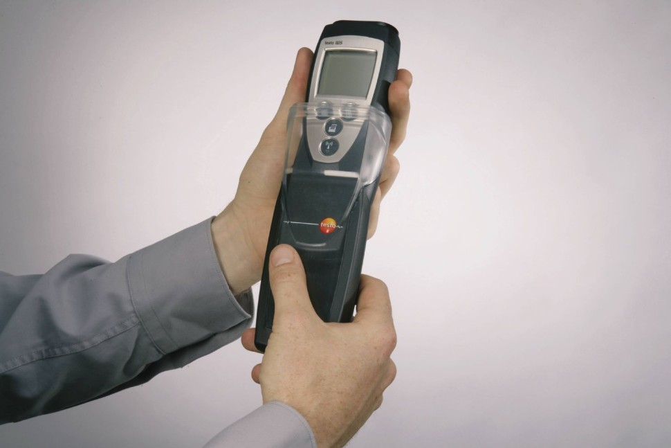 testo 925 - 1-канальный термометр