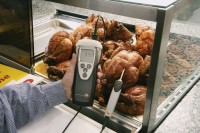 testo 925 - 1-канальный термометр