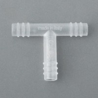 Переходник Т-образный, нар. диам. 6, п/п, Kartell