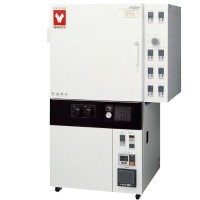 Автоматический вакуумный сушильный шкаф Yamato DP- 610HP