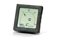 Вакуумметр до 1 мбар, DVR 3, интегрированный датчик, взрывобезопасное исполнение, Vacuubrand