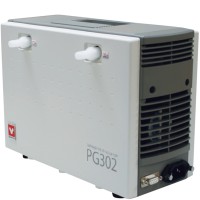 Насос вакуумный мембранный Yamato PG-302