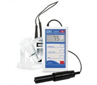 Анализатор растворенного водорода МАРК-501