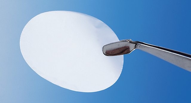 Фильтр, поликарбонат, d пор 0,2 мкм, d мембраны 90 мм, 25 шт./уп., Whatman (GE)