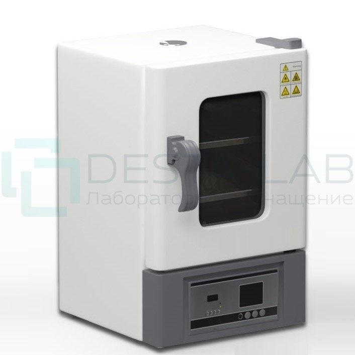 Шкаф сушильный 85 л с записывающим устройством ULAB UT-4686F