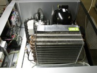 Камера морозильная КМ-0,19