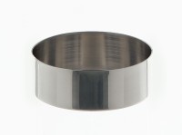 Чаша Bochem для выпаривания диаметр 90 мм, высота 16 мм, объем 100 мл, никель 99,5%