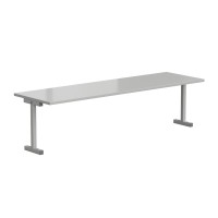 Полка ЭКРОС верхняя для островного стола 1500 (77.0169.10.00)