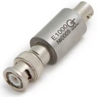 Электрический эквивалент вибропреобразователя E1000