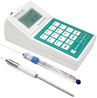 Анализатор Эксперт-001-3рН/АТС (переносной) с поверкой