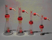 Пульверизатор, стекло, объем 10 мл, Merck (Millipore, Sigma-Aldrich, Supelco)