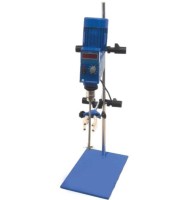 Верхнеприводная мешалка редукторная ULAB US-2000D