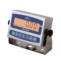 Весовой индикатор Н22ЖС (LCD)