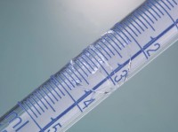 Автоматическая бюретка по Шиллингу Bürkle с линией Шелбаха, 15 мл с покрытием