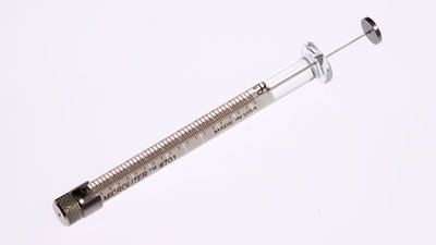 Шприц Гамильтон 10 мкл, без иглы, Microliter, 701 RN, Hamilton