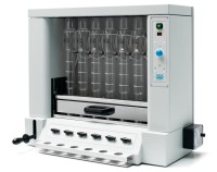 Анализатор сырой клетчатки FIWE 6